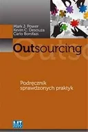 Zarządzanie - Outsourcing - miniaturka - grafika 1