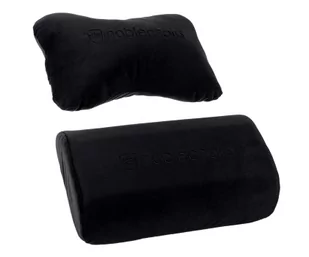 noblechairs noblechairs Komplet poduszek do EPIC/ICON/HERO - Gadżety dla graczy - miniaturka - grafika 1