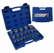 Klucze i nasadki - Klucze Nasadowe Nasadki 12-KĄTNE 8-36 1/2 Nasadka - miniaturka - grafika 1