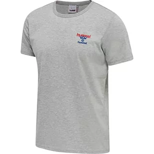hummel T-shirt męski Hmlic Dayton - Koszulki męskie - miniaturka - grafika 1