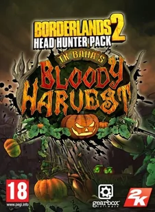 Borderlands 2 - Headhunter 1: Bloody Harvest (DLC) - DLC - miniaturka - grafika 1