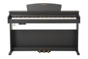 Instrumenty klawiszowe - Dynatone SLP-175 RW - pianino cyfrowe, palisander z ławą - miniaturka - grafika 1