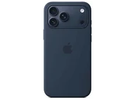 Etui i futerały do telefonów - Silikonowe etui z MagSafe APPLE do iPhone 17 Pro Max Północ MGFP4ZM/A - miniaturka - grafika 1