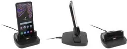 Stacja dokująca do Samsung Galaxy Xcover PRO - Uchwyty samochodowe do telefonów - miniaturka - grafika 1