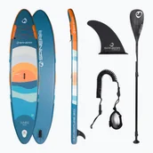 Deski SUP i akcesoria - Deska SUP SPINERA Supventure Sunrise 12'0'' - miniaturka - grafika 1