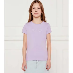 GUESS ACTIVE T-shirt Regular Fit - Koszulki męskie - miniaturka - grafika 1