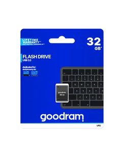 Goodram UPI2 32GB - Pendrive - miniaturka - grafika 3