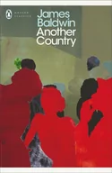 Powieści - Penguin Books Another Country James Baldwin - miniaturka - grafika 1