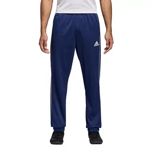 Adidas, Spodnie męskie, CORE 18 PES PNT CV3585, rozmiar S - Spodnie męskie - miniaturka - grafika 1