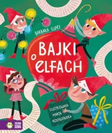 Książki edukacyjne - Bajki o elfach - miniaturka - grafika 1