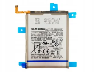 Bateria Samsung N980 Note 20 Battery - Baterie do telefonów - miniaturka - grafika 1