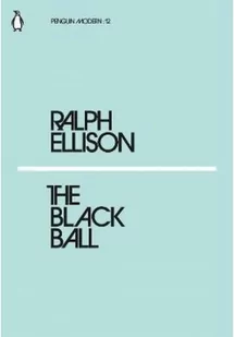 INTERNEWS BIEZACY OD 06 2017 THE BLACK BALL - Obcojęzyczne książki popularnonaukowe - miniaturka - grafika 2