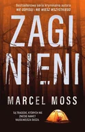 E-booki - kryminał i sensacja - Zaginieni - miniaturka - grafika 1
