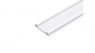 Profil led ARC12 CD/U5 1m aluminiowy biały do zginania wyginania - 1szt LUX06485 - Taśmy LED - miniaturka - grafika 1