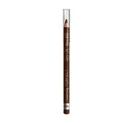 Kredki do oczu - MISS SPORTY_Naturally Perfect kredka do oczu i brwi 006 Classic Brown 0,78g - miniaturka - grafika 1