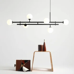 Aldex Lampa Harmony 1073K1 1073K1 - Lampy sufitowe - miniaturka - grafika 5