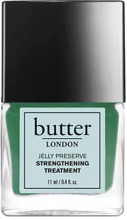 butter London Jelly Preserve Nail Strengthener - lakier do paznokci Bramley Apple - Lakiery do paznokci - miniaturka - grafika 1