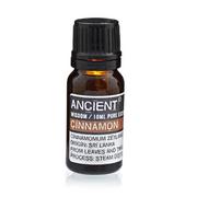 Aromaterapia - Olejek Eteryczny - CYNAMON Cinnamon 100% - 10 ml - miniaturka - grafika 1