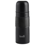 Termosy - Termos BERRETTI BR-0060 500 ml Czarny - miniaturka - grafika 1
