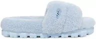 Kapcie damskie - UGG Damskie kapcie Cozetta Curly, Creek, 37 EU - miniaturka - grafika 1