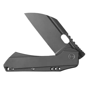 Nóż składany WE Knife Roxi 3 WE19072-2 black - Noże - miniaturka - grafika 5