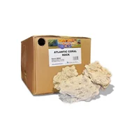 Dekoracje do akwarium - Nature`s Ocean Base Rock 18kg sucha skała do akwarium morskiego - miniaturka - grafika 1