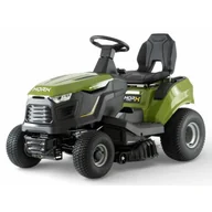 Kosiarki traktorki - HORX Traktor ogrodowy Mex TS 198 MWB D452 (Bez kosza 452CC Manual) - miniaturka - grafika 1