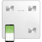 Wagi łazienkowe - Concept VO4000 - miniaturka - grafika 1