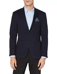 Pierre Cardin Marynarka męska Mix & Match Matis Futureflex Blazer, morski, 94 - Marynarki męskie - miniaturka - grafika 1