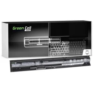 Green Cell Bateria 14,8V 2600 mAh HP82PRO HP82PRO - Baterie do laptopów - miniaturka - grafika 1