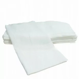 Ega Pielucha tetrowa biała lux 80x80cm - Pieluchy - miniaturka - grafika 1