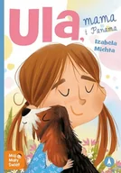 Powieści i opowiadania - Ula, mama i Panama - miniaturka - grafika 1