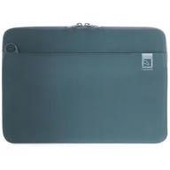 Torby na laptopy - Tucano Second Skin dla MacBook Pro 13"" granatowe (BFTMB13-B) - miniaturka - grafika 1