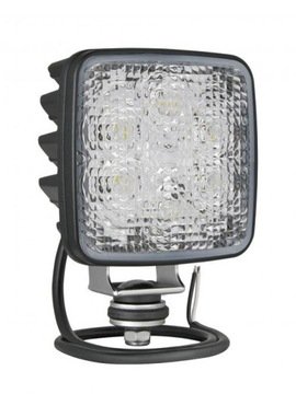 Lampa robocza Led 1600LM 12V 24V Wesem 37S