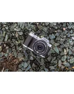 Aparaty Cyfrowe - Rollei Powerflex 10x retro - miniaturka - grafika 1