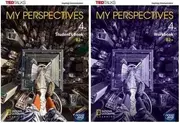 Podręczniki dla liceum - My Perspectives 4 Podręcznik / Ćwiczenia Angielski - Hugh Dellar, Lewis Lansford, Pokrzewiński Zbignie - miniaturka - grafika 1