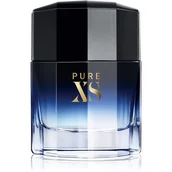 Wody i perfumy męskie - Woda toaletowa dla mężczyzn Paco Rabanne Pure XS 100 ml (3349668576173) - miniaturka - grafika 1