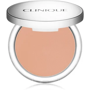 Clinique Superpowder Double Face Makeup i podkład matujący 04 Matte Honey - Podkłady do twarzy - miniaturka - grafika 1