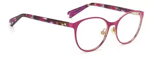 Okulary korekcyjne Kate Spade CARPI 35J - Okulary korekcyjne, oprawki, szkła - miniaturka - grafika 2