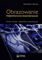 E-booki - nauka - Obrazowanie magnetyczno-rezonansowe - miniaturka - grafika 1