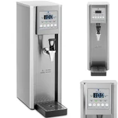 Inne urządzenia gastronomiczne - Dystrybutor gorącej wody - 8 l - 2100 W - przyłącze wody - Royal Catering RCWK-8L-AUT - miniaturka - grafika 1