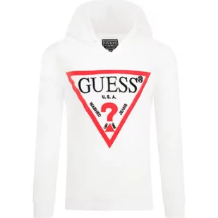 Guess Bluza | Regular Fit - Bluzy dla chłopców - miniaturka - grafika 1