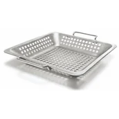 Pokrowce na grilla - Broil King Broil King brytfanna do grillowania | - miniaturka - grafika 1