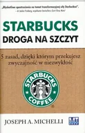 Biznes - Starbucks - droga na szczyt - miniaturka - grafika 1