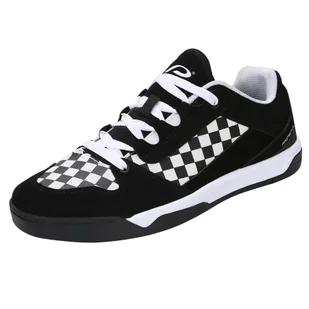 Ochronne buty rowerowe dla mężczyzn P-Skids 42 - Trwałe i bezpieczne - Buty rowerowe - miniaturka - grafika 1