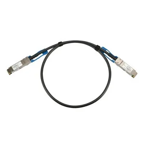 ExtraLink Kabel SFP+ DAC EXTRALINK EX.18235 1 m Raty EX.18235 - Kable komputerowe i do monitorów - miniaturka - grafika 1
