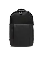 Plecaki - JOOP! Jeans Plecak 4130001049 Czarny - miniaturka - grafika 1