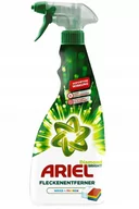 Środki do prania - Ariel odplamiacz spray Weiss Color De 750ml - miniaturka - grafika 1
