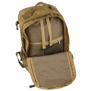 Plecak survivalowo-turystyczny Wisport Sparrow 30 II - coyote - Plecaki - miniaturka - grafika 5