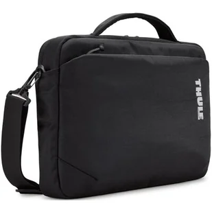 Thule Torba na laptopa Subterra MacBook Attache 13" - black 3204084 - Torby na laptopy - miniaturka - grafika 1